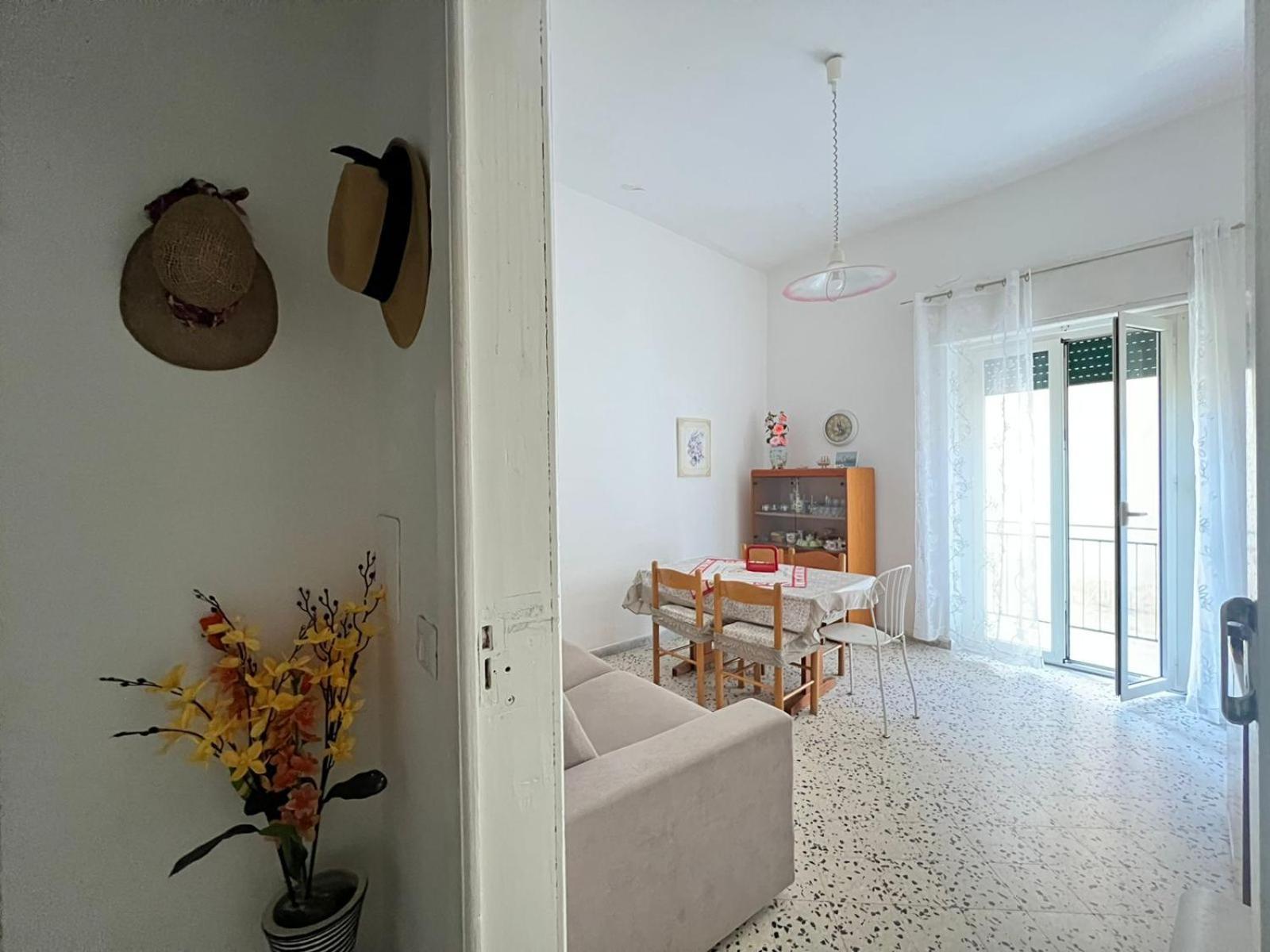Centro Santa María Di Castellabate Appartamento